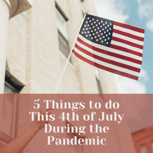 Photo of 5 Things to do in Rexburg this 4th of July during the Pandemic