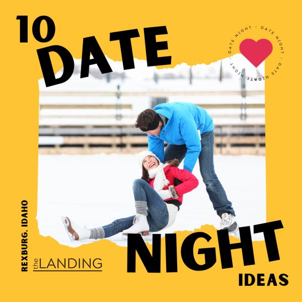 Photo of 10 Date Night Ideas for Fall Semester in Rexburg 